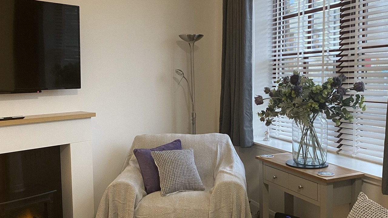 Photo of Livingroom in Anstruther