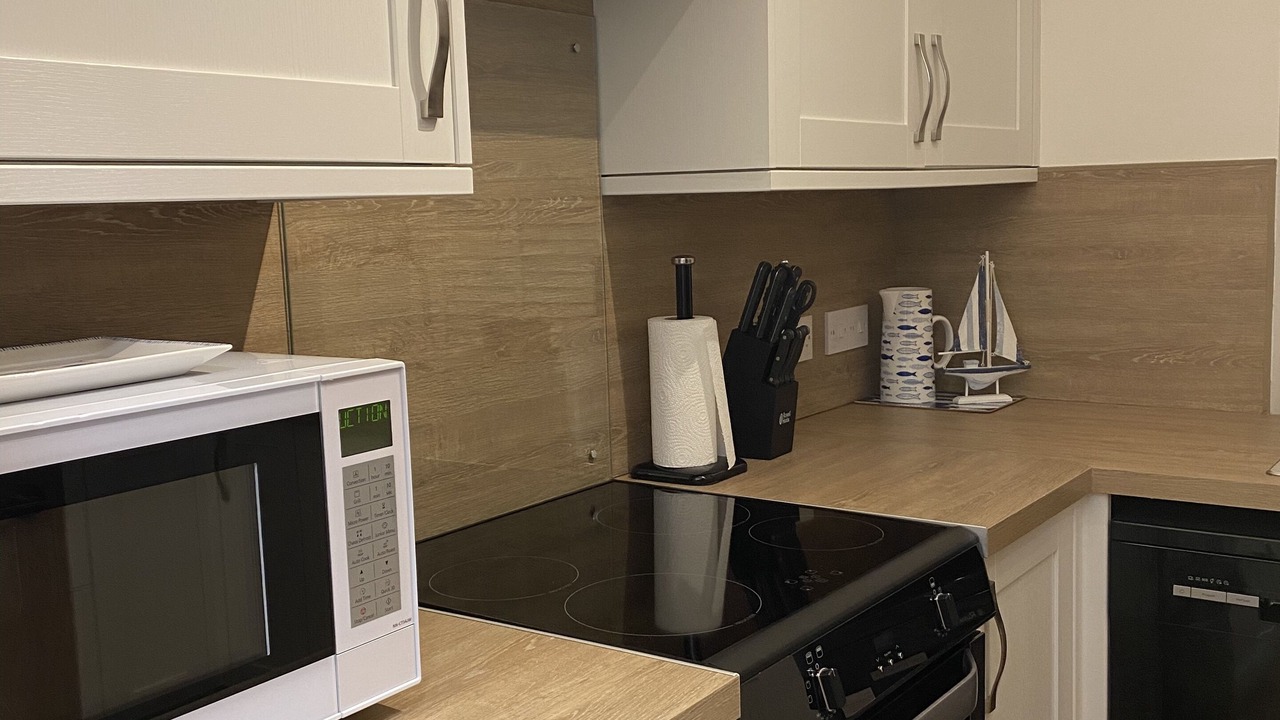 Photo of Kitchen in Anstruther