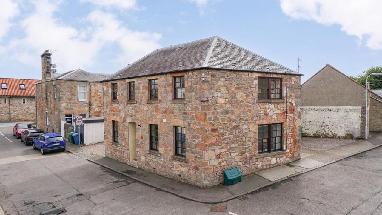 Photo of Outdoor in Anstruther