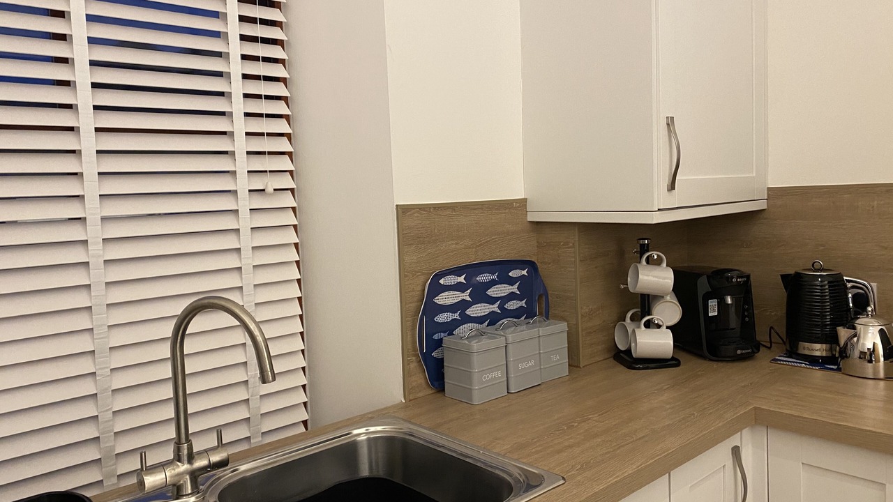 Photo of Kitchen in Anstruther