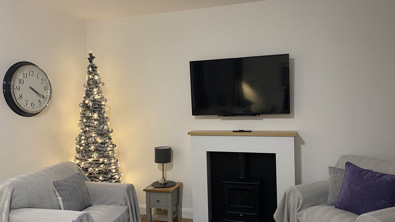 Photo of Livingroom in Anstruther
