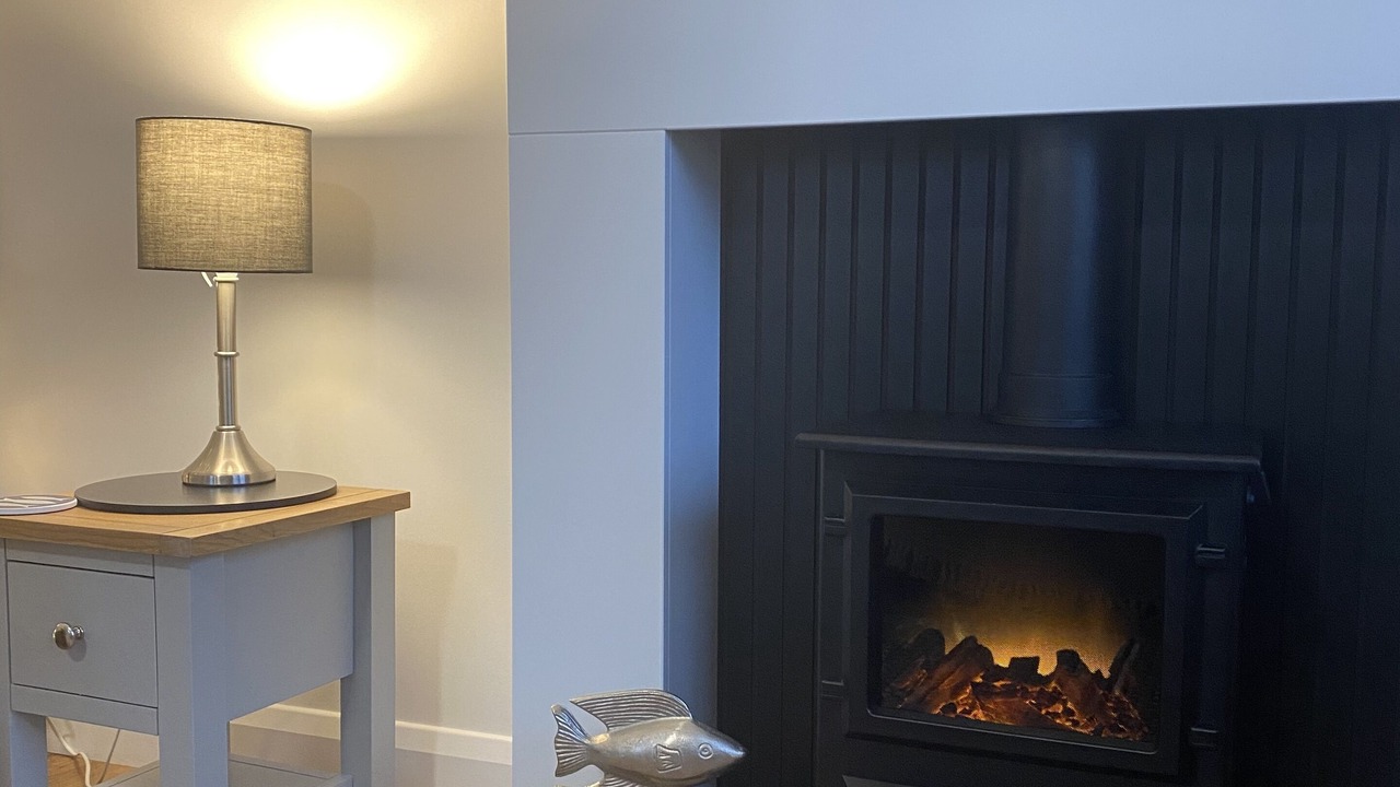 Photo of Livingroom in Anstruther