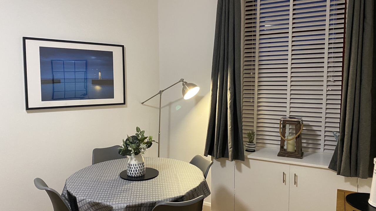 Photo of Kitchen in Anstruther