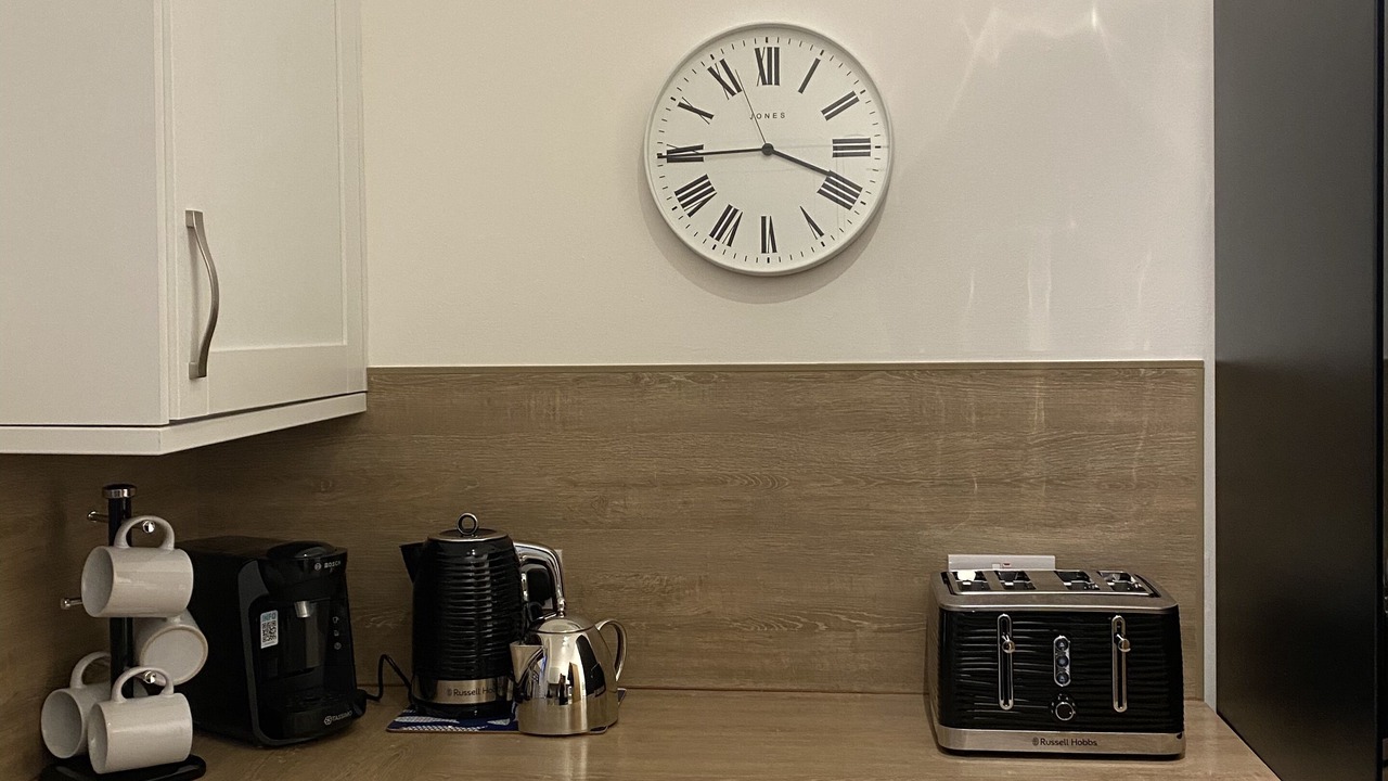 Photo of Kitchen in Anstruther