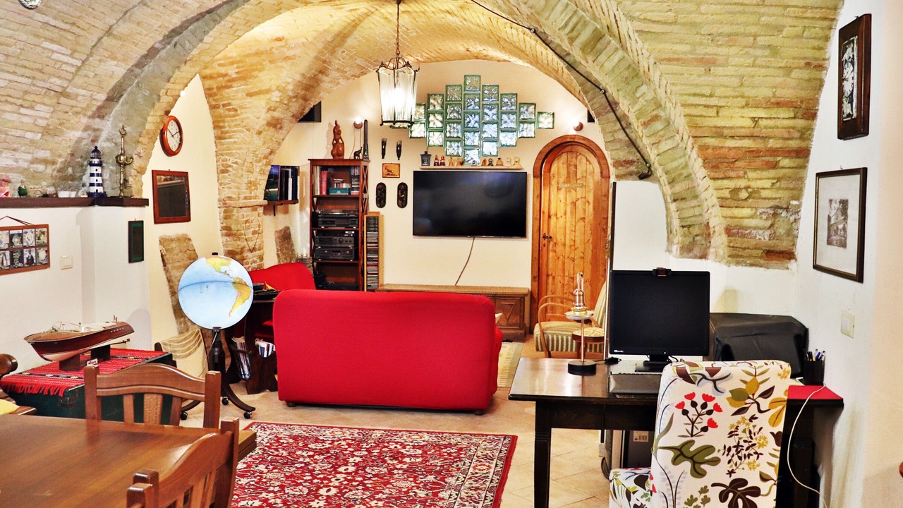 Photo of Livingroom in Lanciano