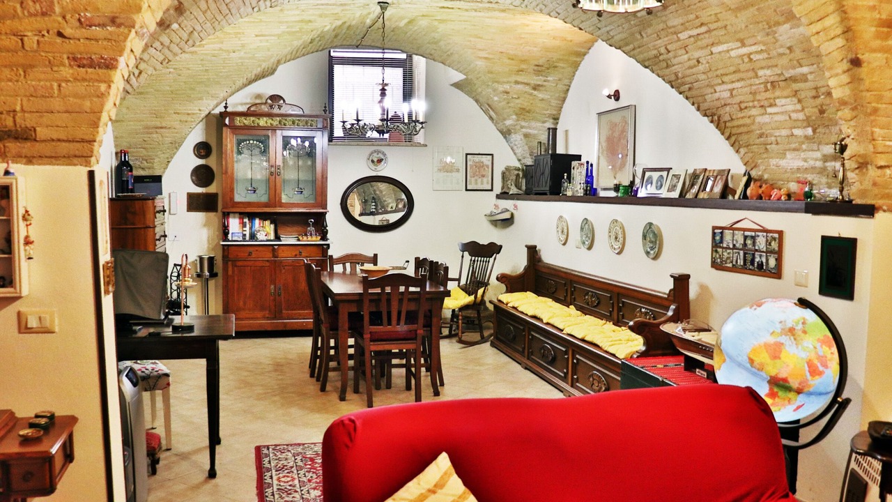 Photo of Livingroom in Lanciano