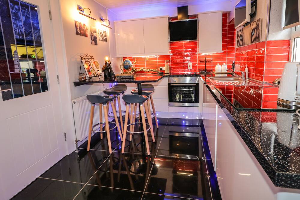 Photo of Kitchen in Castlerock