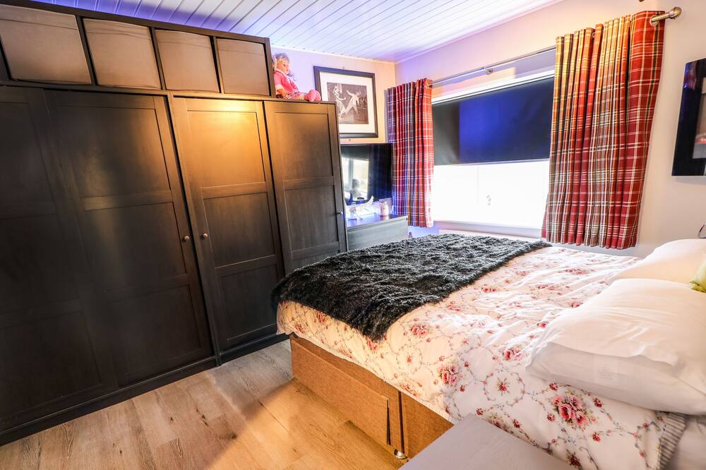 Photo of Bedroom in Castlerock