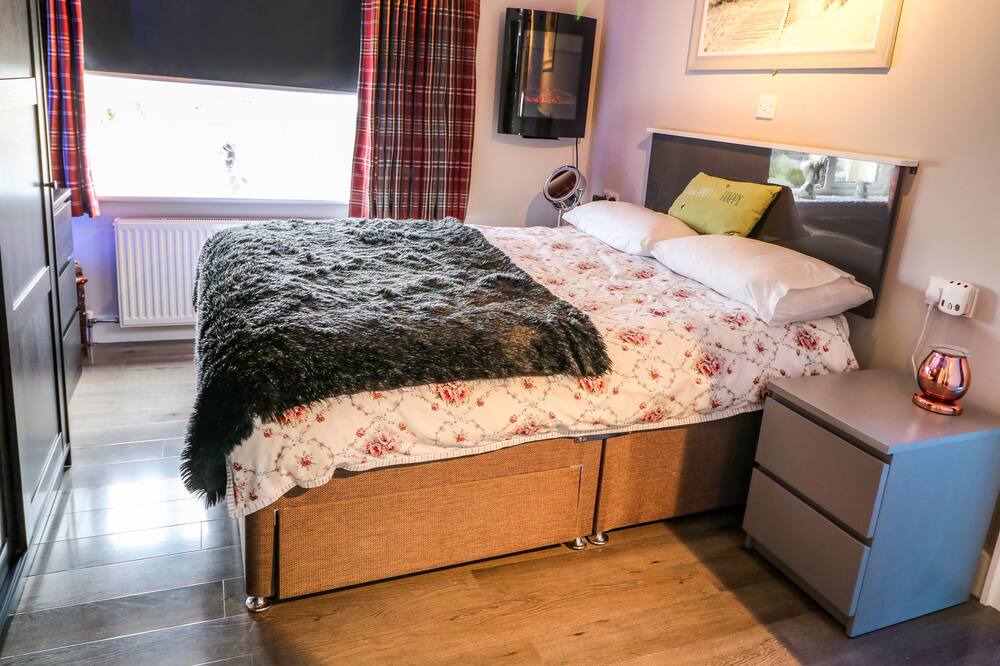 Photo of Bedroom in Castlerock