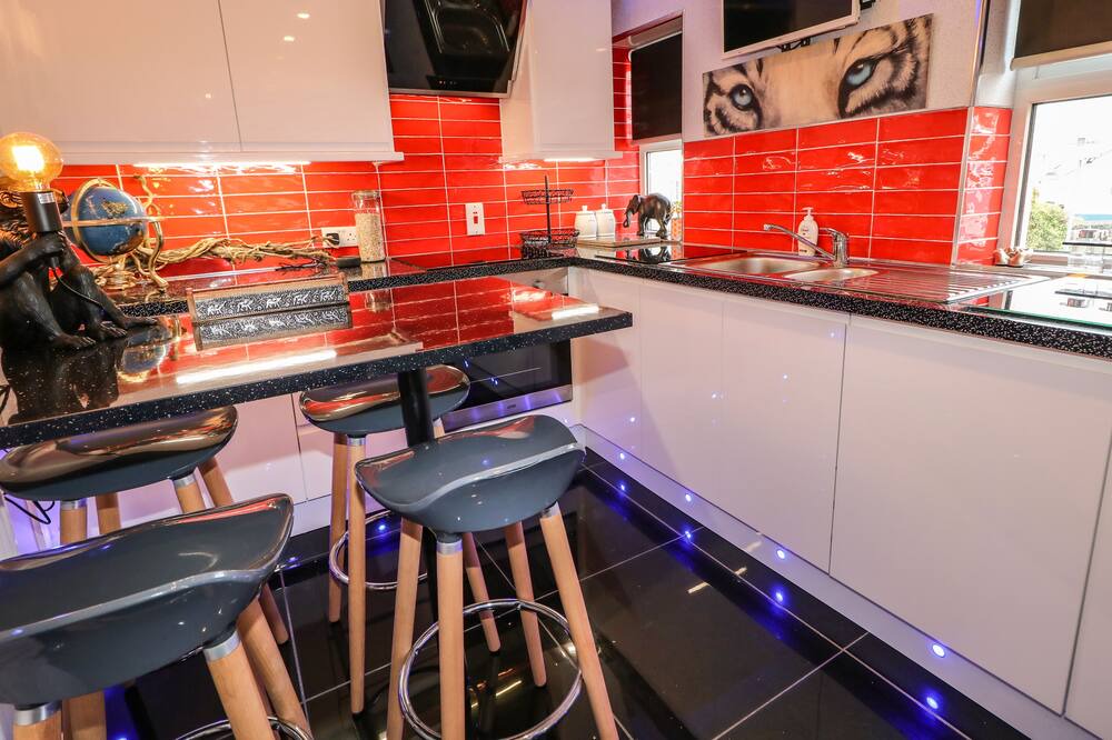 Photo of Kitchen in Castlerock