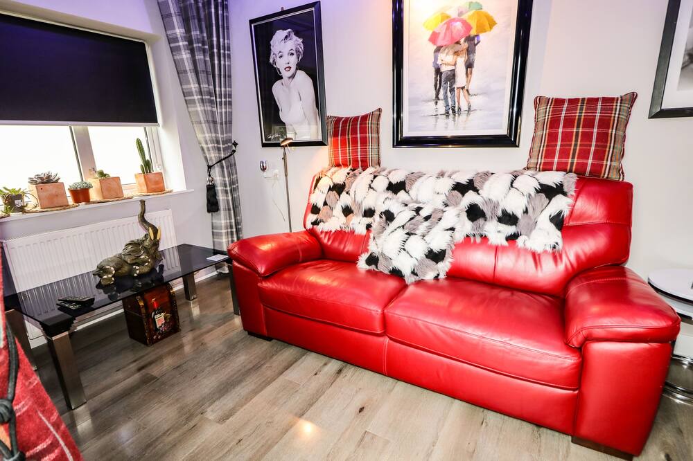 Photo of Livingroom in Castlerock