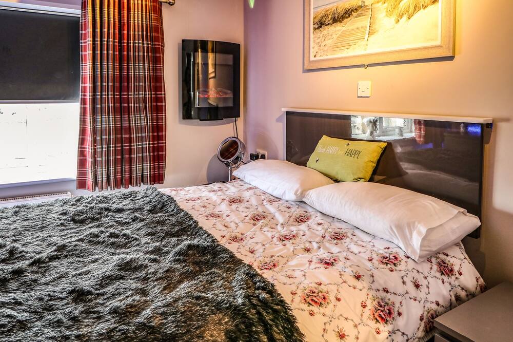 Photo of Bedroom in Castlerock