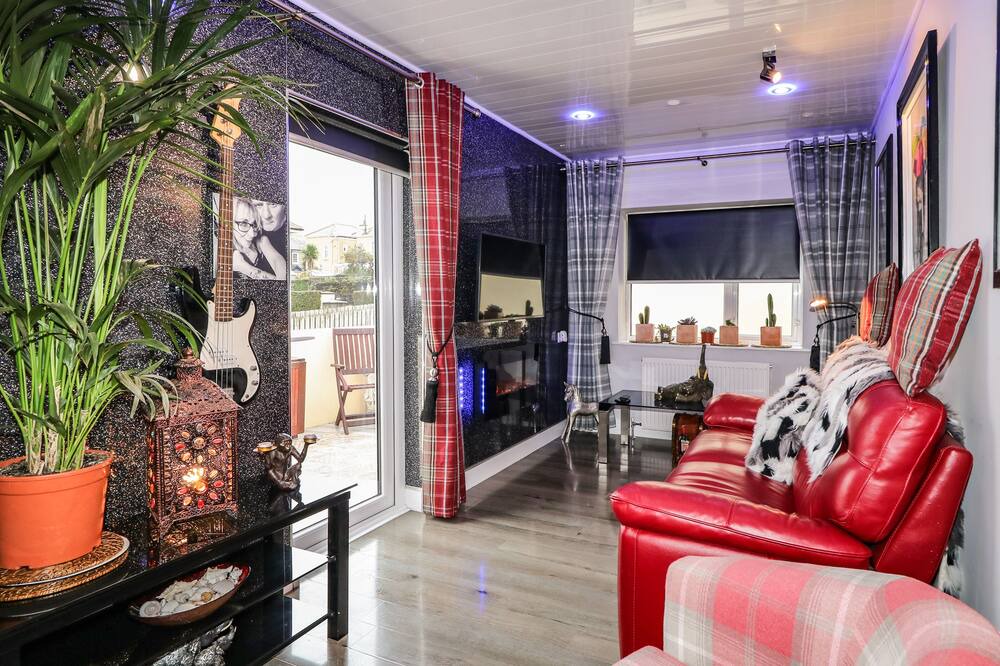 Photo of Livingroom in Castlerock
