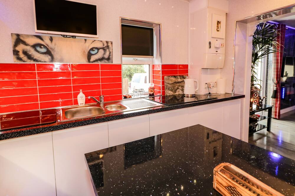 Photo of Kitchen in Castlerock