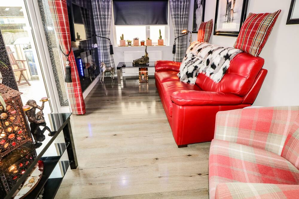 Photo of Livingroom in Castlerock