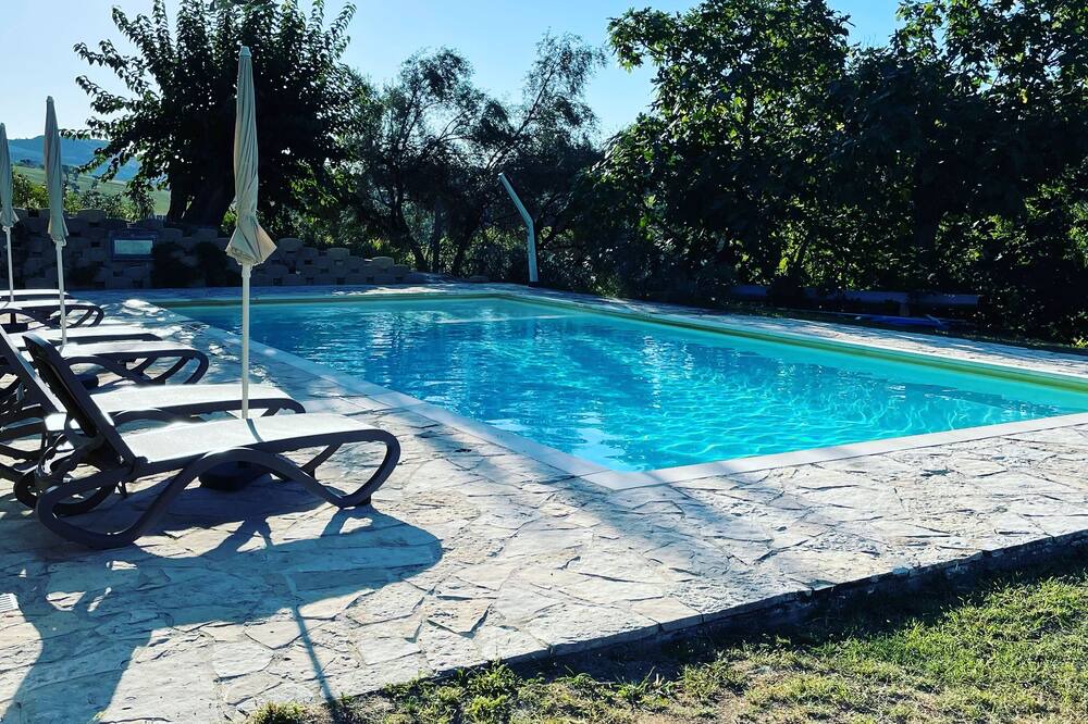 Photo of Outdoor in Monte Giberto