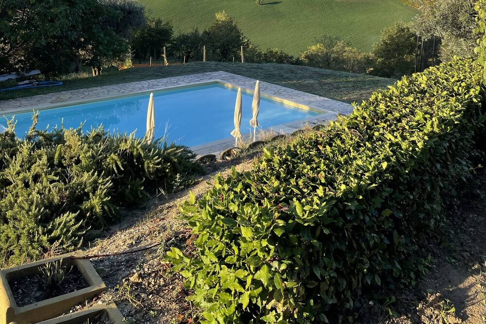 Photo of Outdoor in Monte Giberto