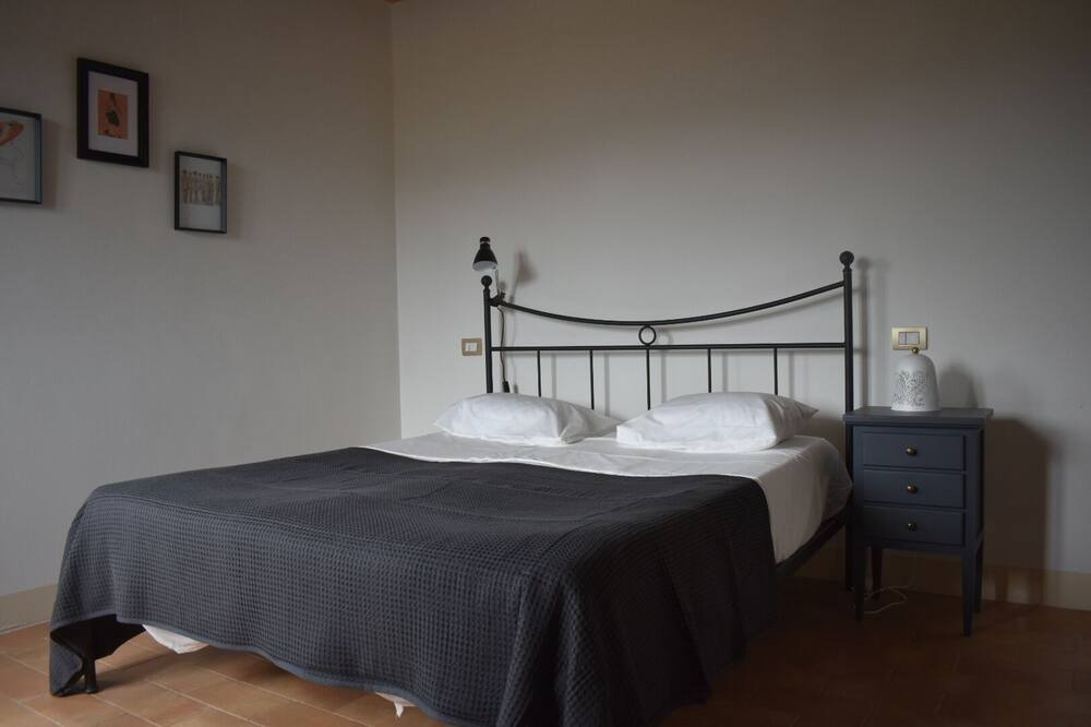 Photo of Bedroom in Monte Giberto