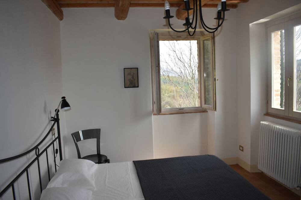 Photo of Bedroom in Monte Giberto
