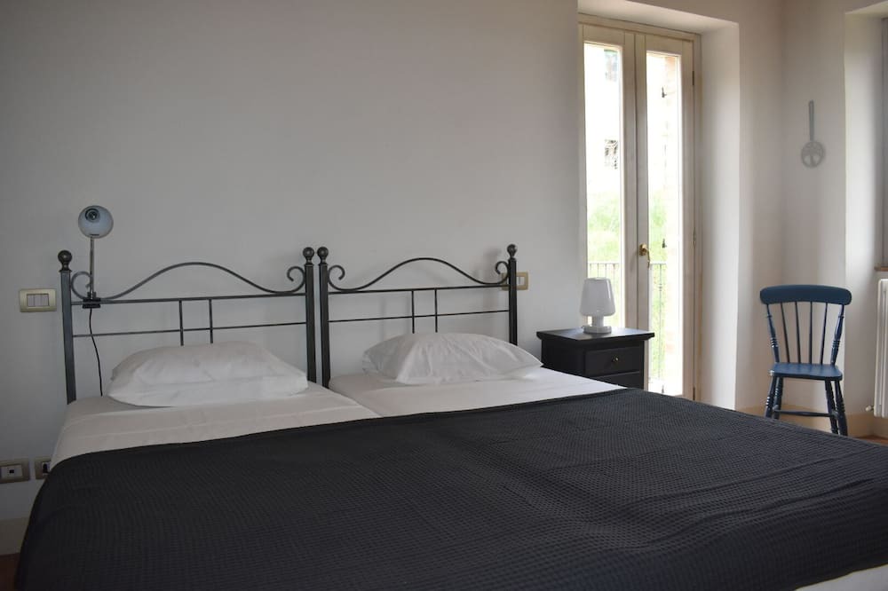 Photo of Bedroom in Monte Giberto