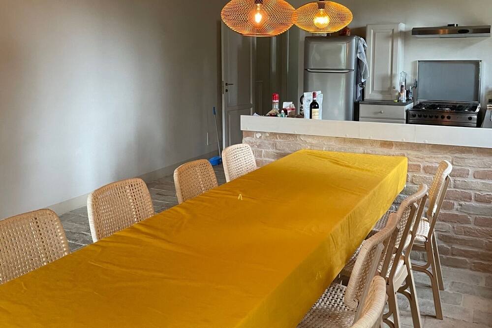 Photo of Kitchen in Monte Giberto