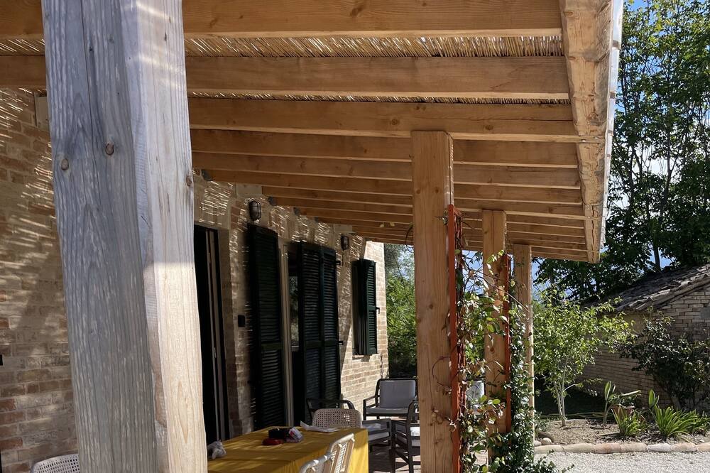 Photo of Outdoor in Monte Giberto