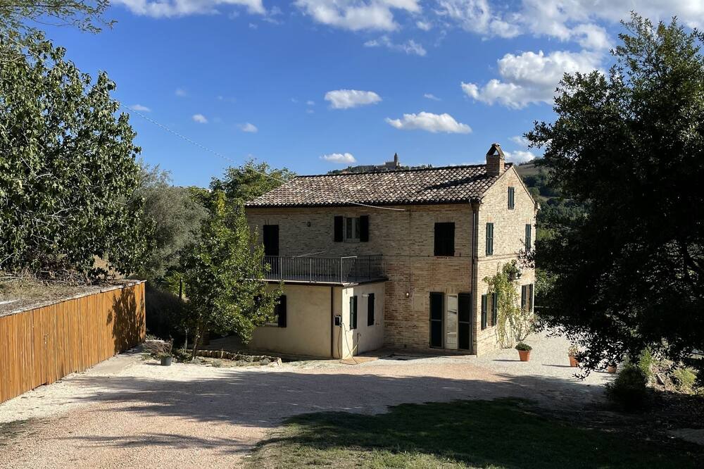 Photo of Outdoor in Monte Giberto