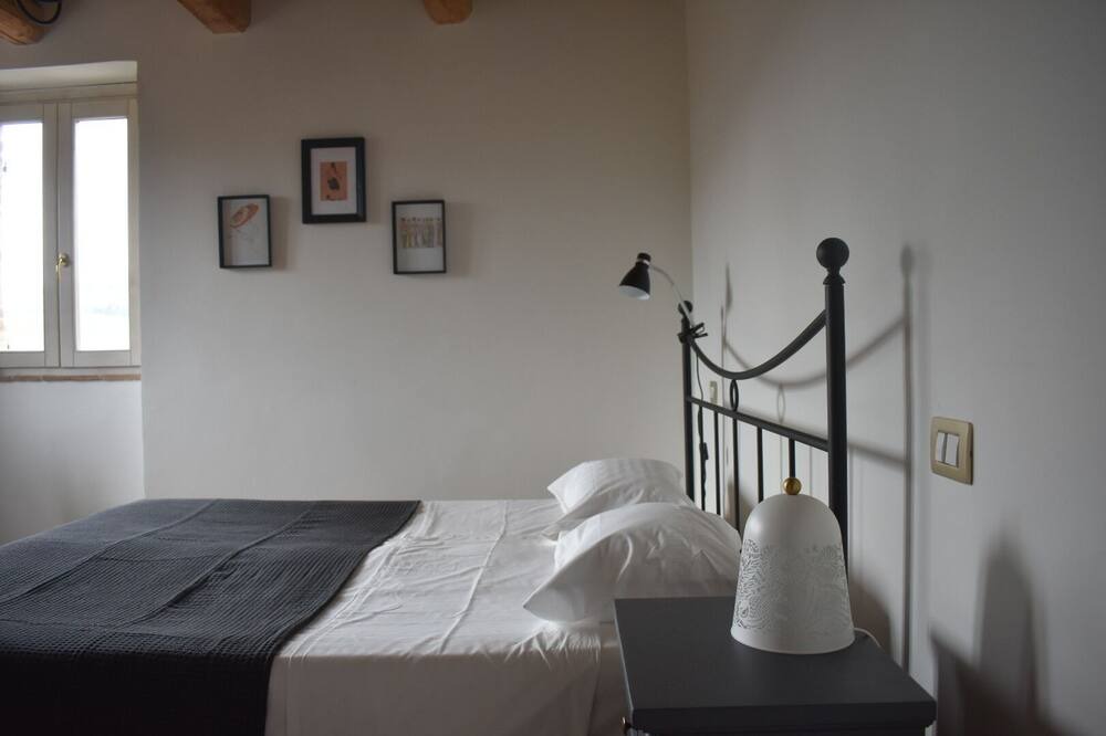 Photo of Bedroom in Monte Giberto