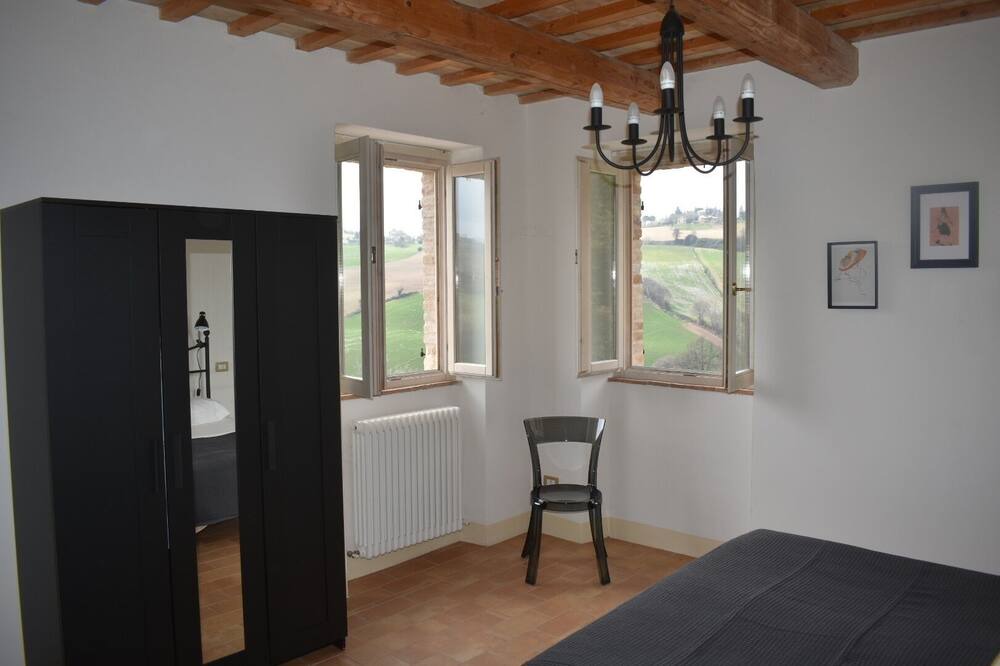 Photo of Bedroom in Monte Giberto