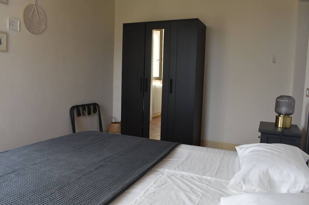 Photo of Bedroom in Monte Giberto