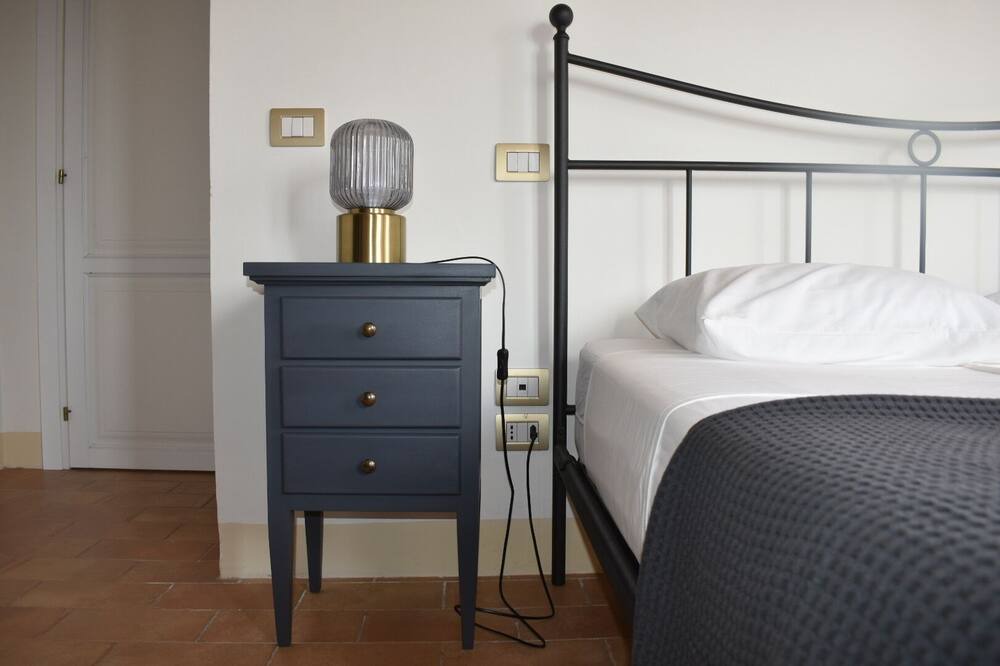 Photo of Bedroom in Monte Giberto
