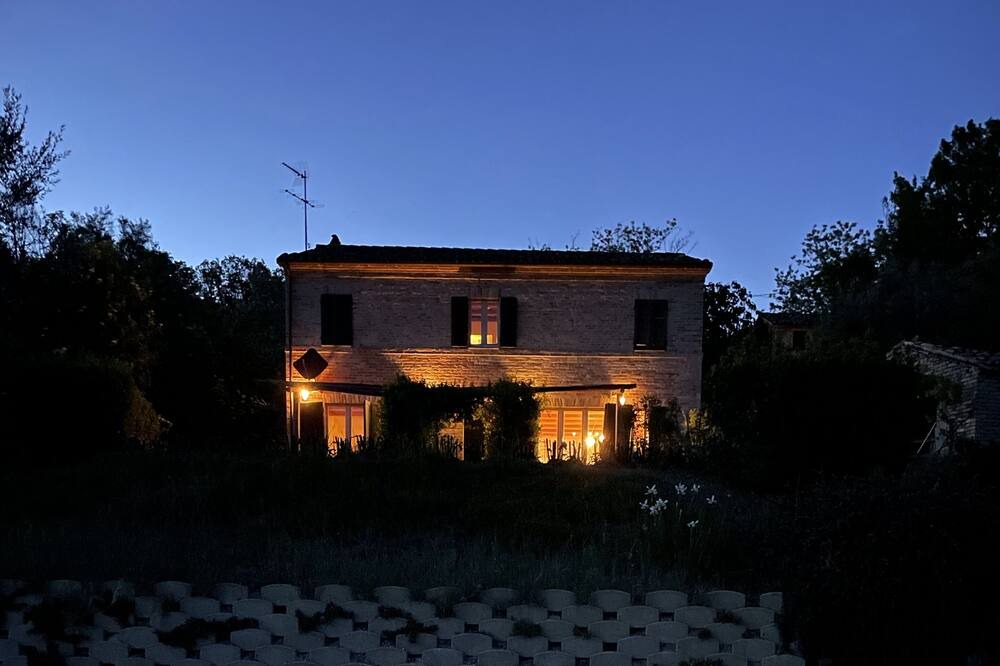 Photo of Outdoor in Monte Giberto