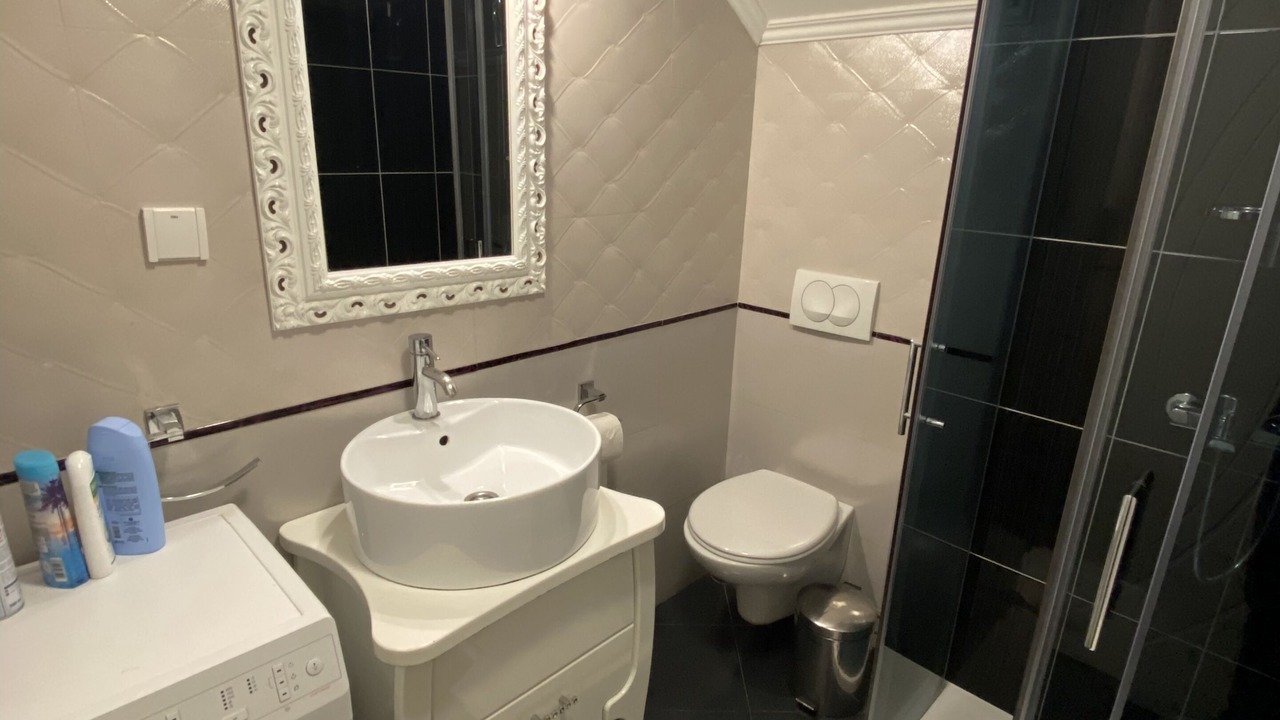 Photo of Bathroom in Zvezdara