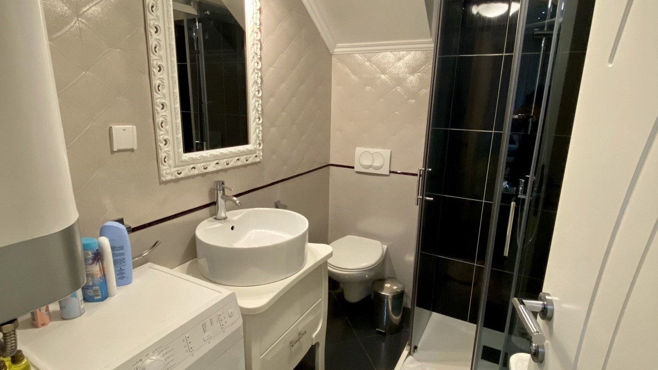 Photo of Bathroom in Zvezdara
