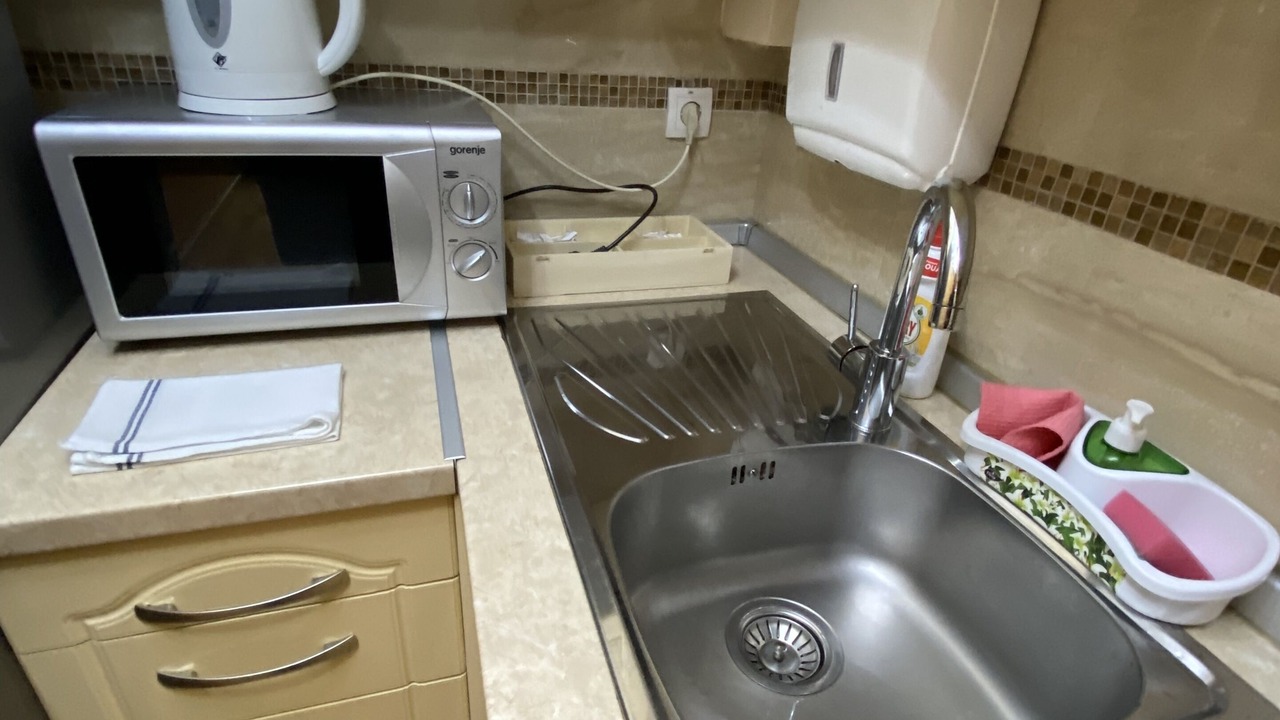 Photo of Kitchen in Zvezdara