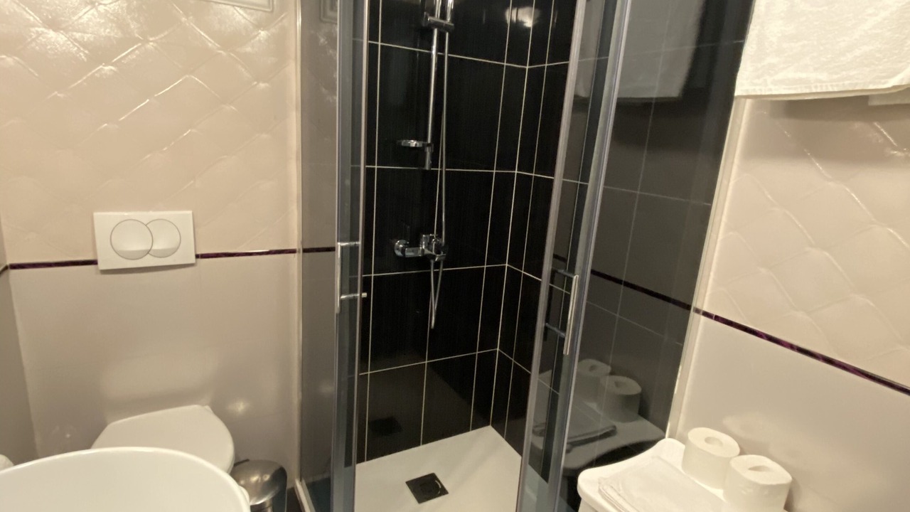 Photo of Bathroom in Zvezdara