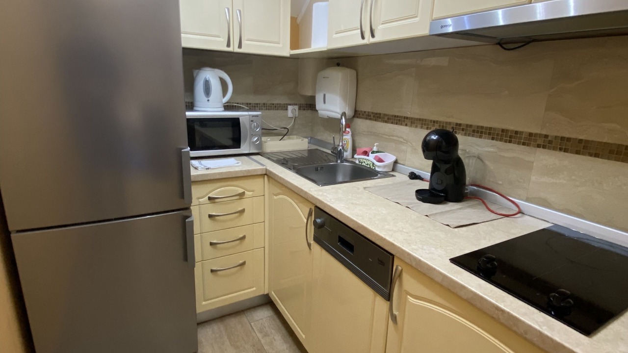 Photo of Kitchen in Zvezdara