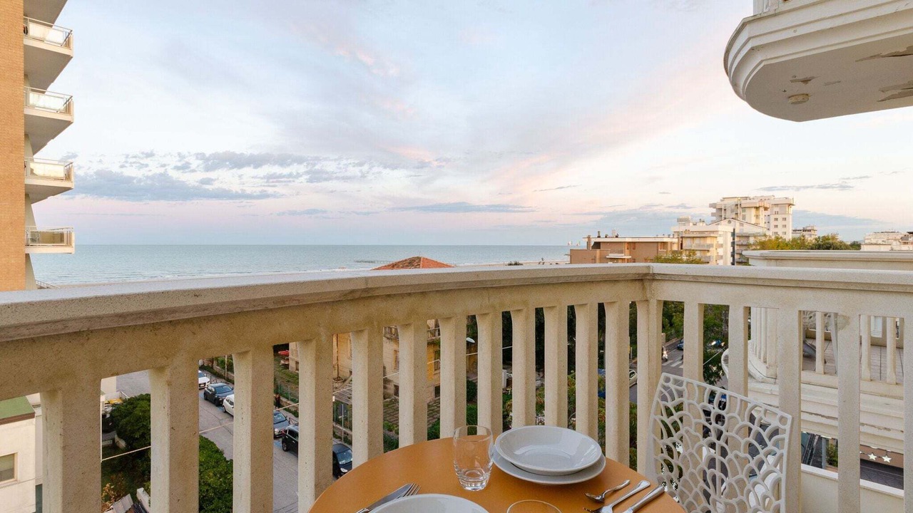Photo of Outdoor in Miramare