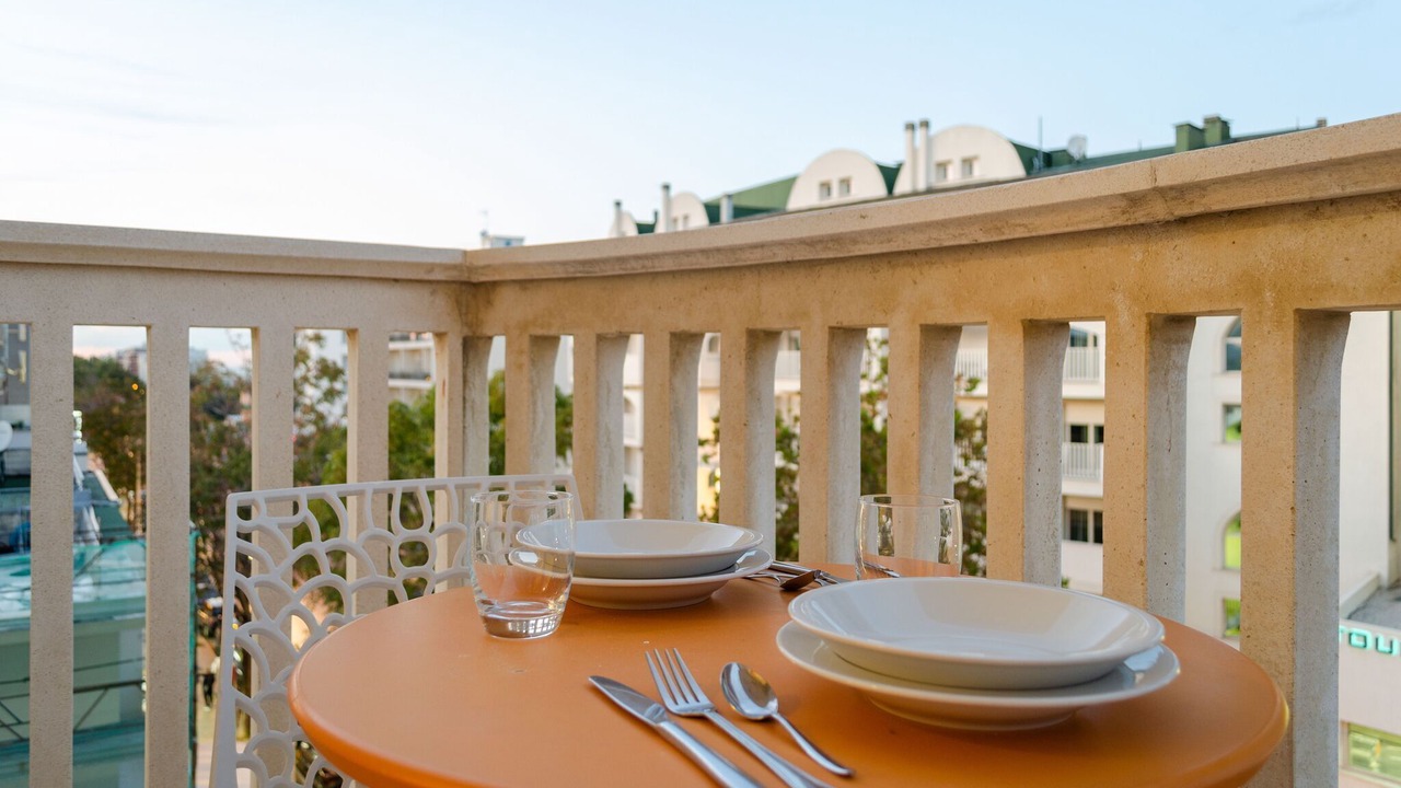 Photo of Outdoor in Miramare