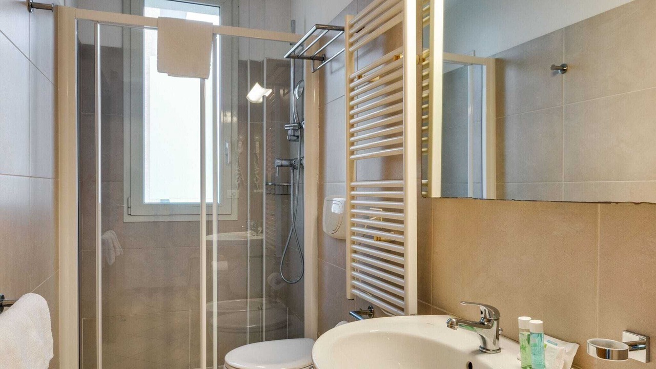 Photo of Bathroom in Miramare