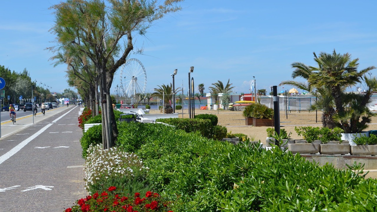 Photo of Outdoor in Miramare