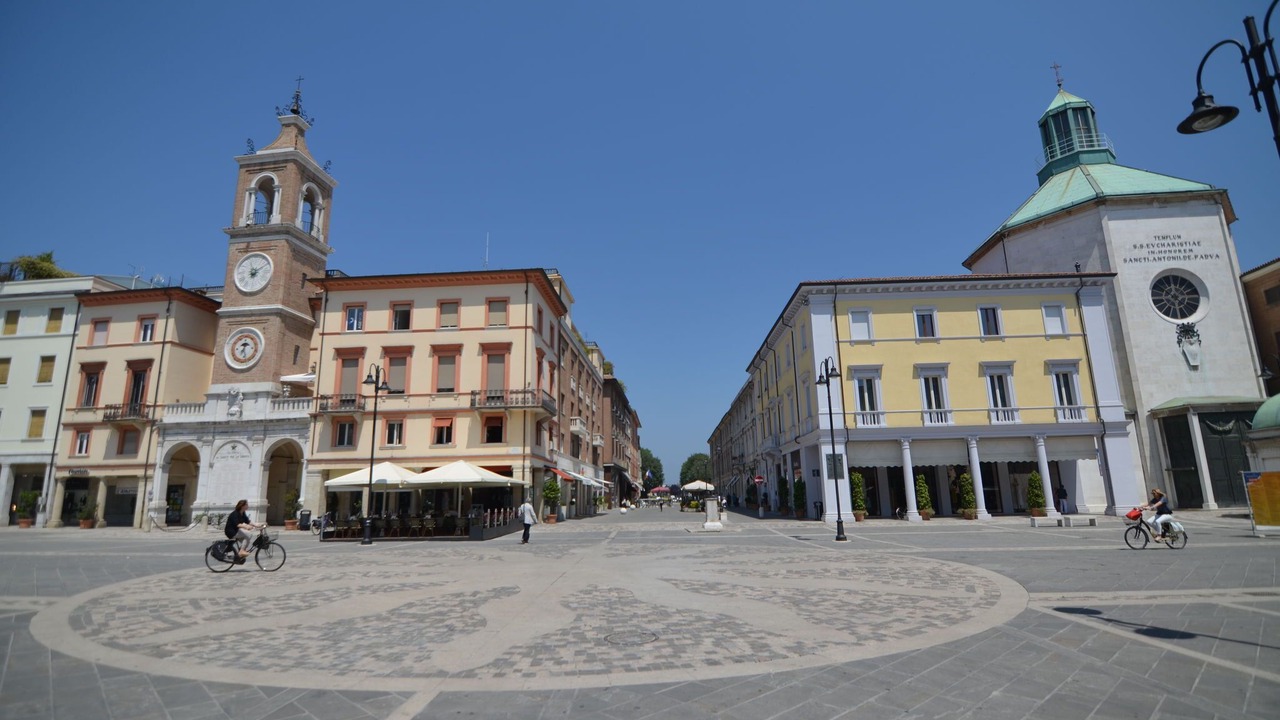 Photo of Outdoor in Miramare