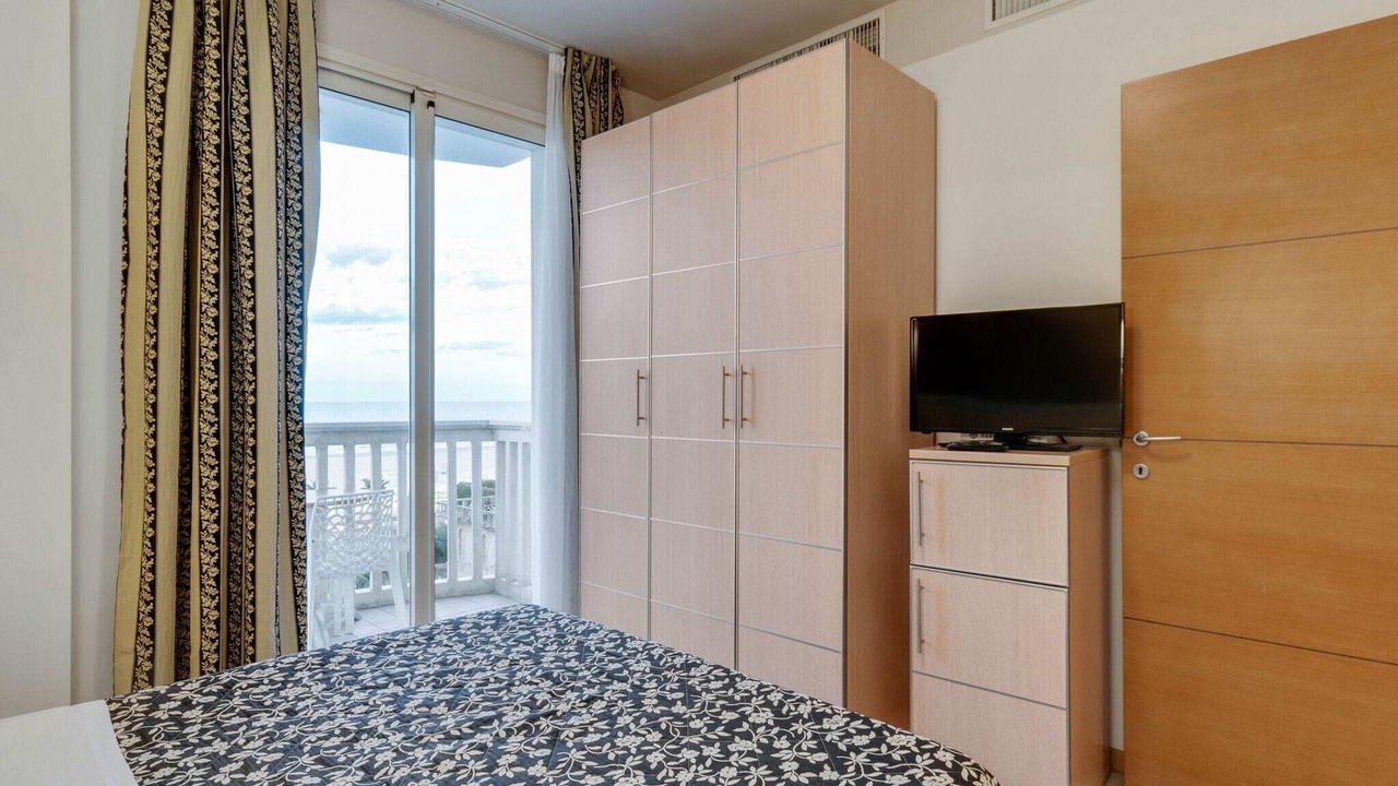 Photo of Bedroom in Miramare
