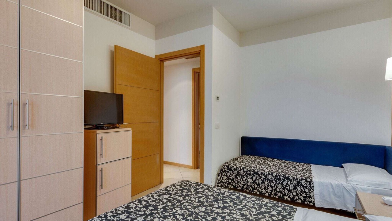 Photo of Bedroom in Miramare