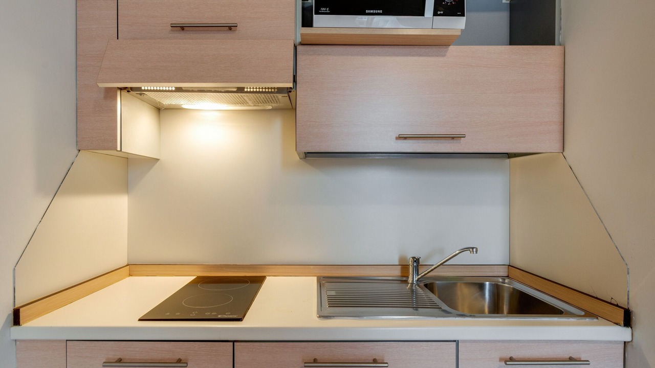 Photo of Kitchen in Miramare