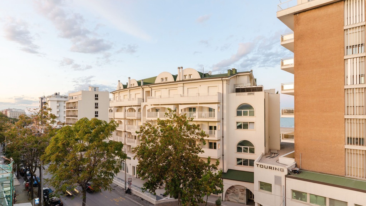 Photo of Outdoor in Miramare
