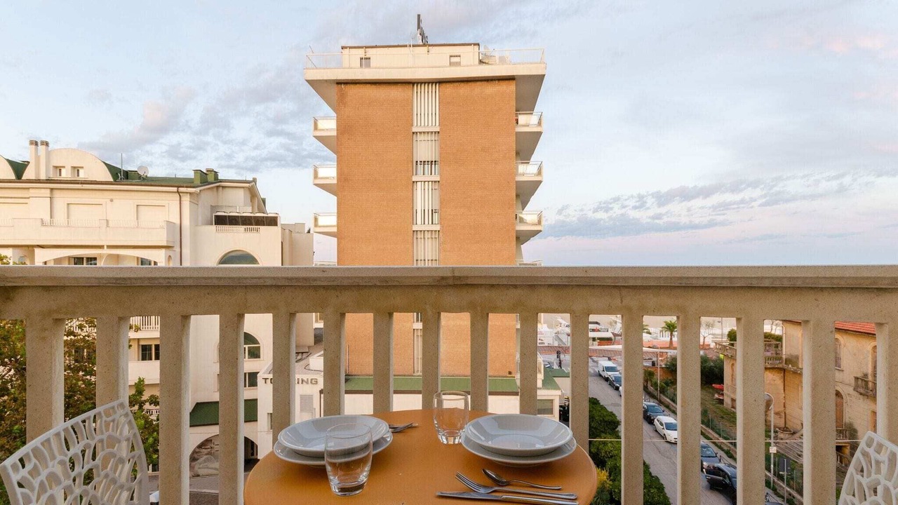 Photo of Outdoor in Miramare