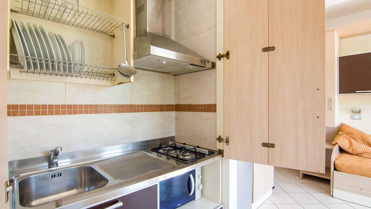 Photo of Kitchen in Alba