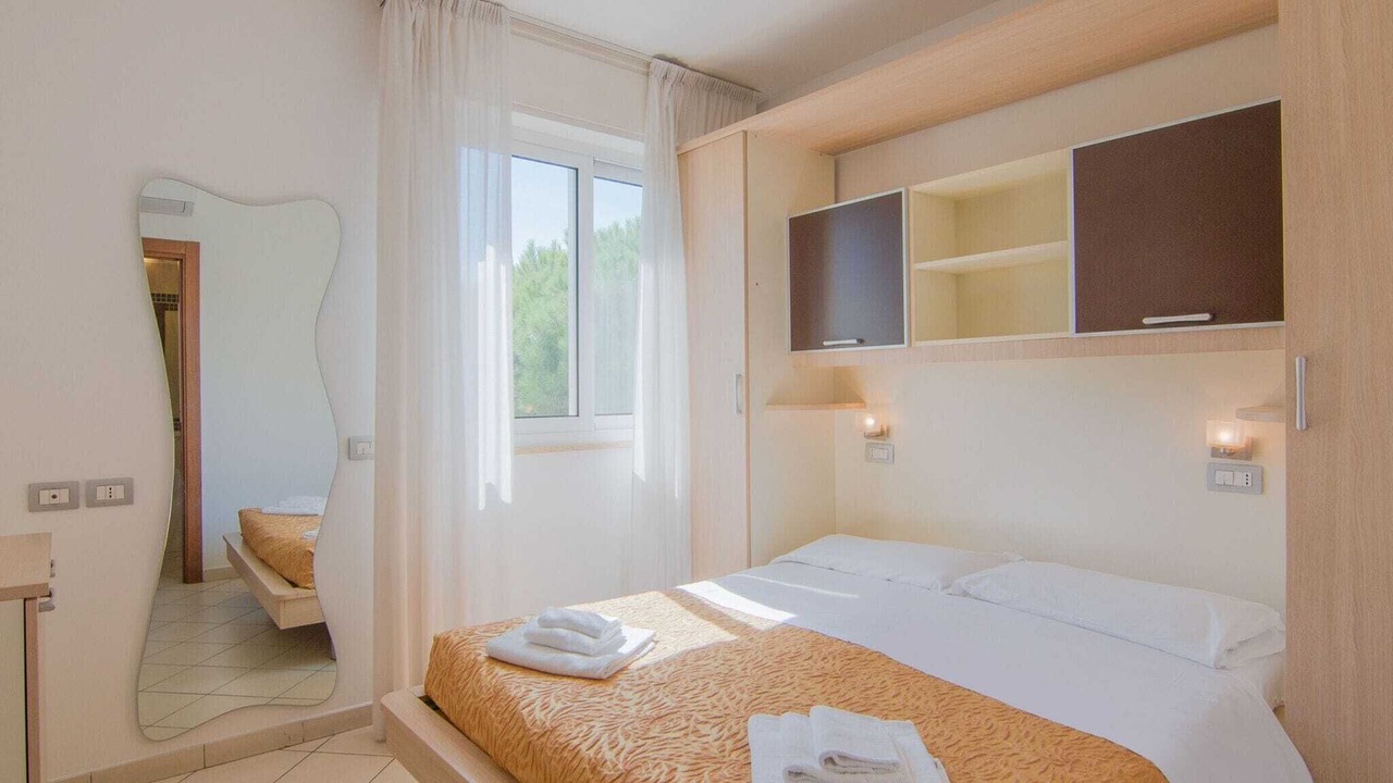 Photo of Bedroom in Alba