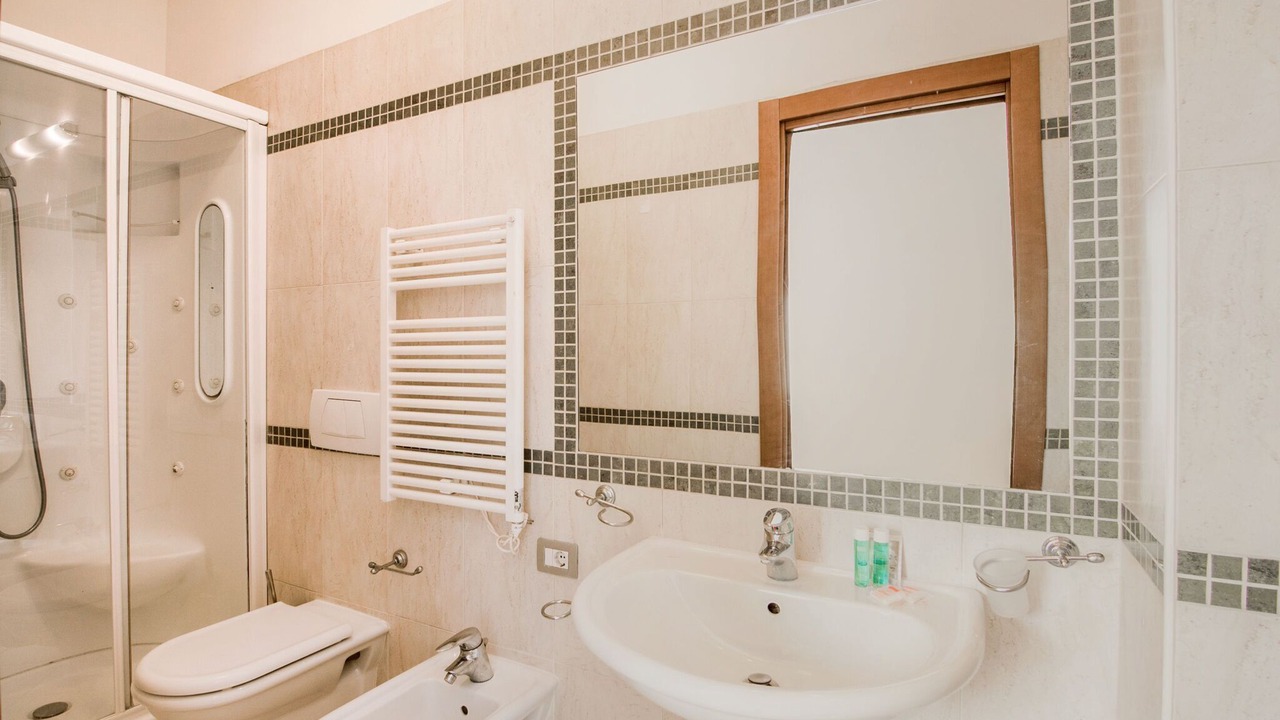Photo of Bathroom in Alba